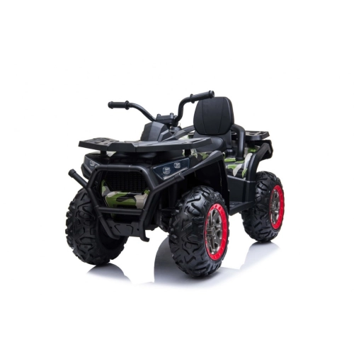 Quad dla dzieci XMX-607 moro